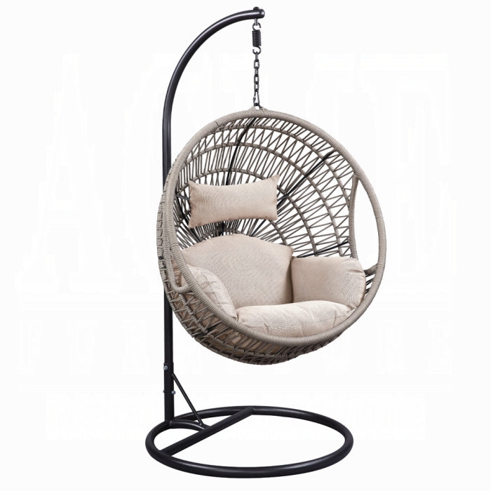Patio Hanging Swing Chair
