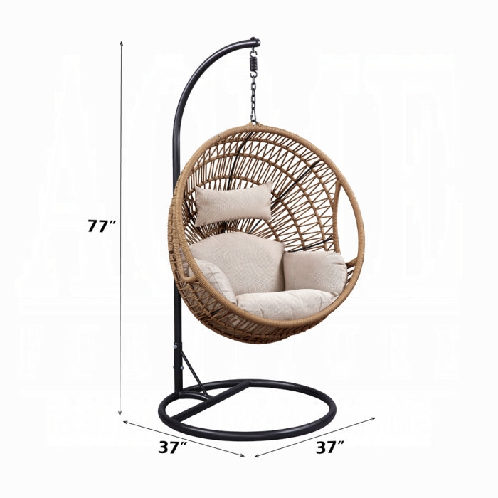 Patio Hanging Swing Chair
