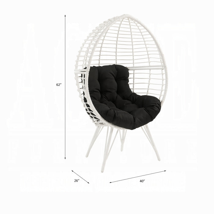 Patio Lounge Chair