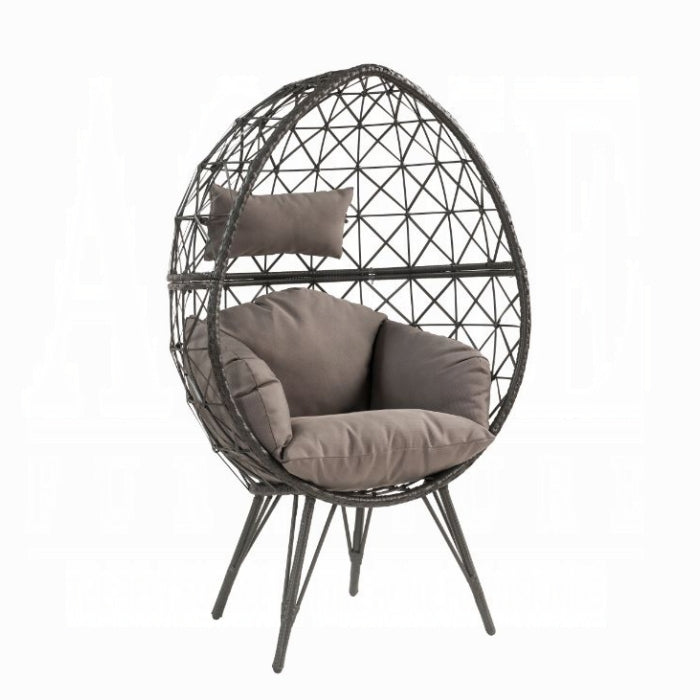 Patio Lounge Chair