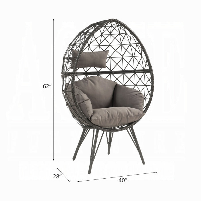 Patio Lounge Chair
