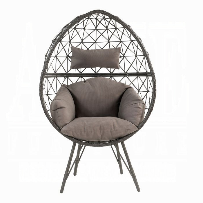 Patio Lounge Chair