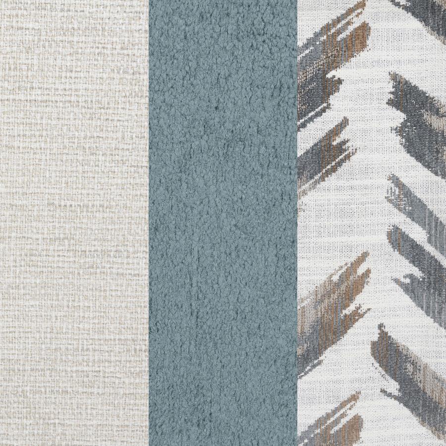 Upholstered Sleeper Sectional Sofa