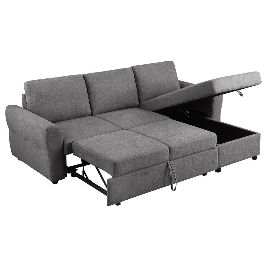 Adjustable Sofa