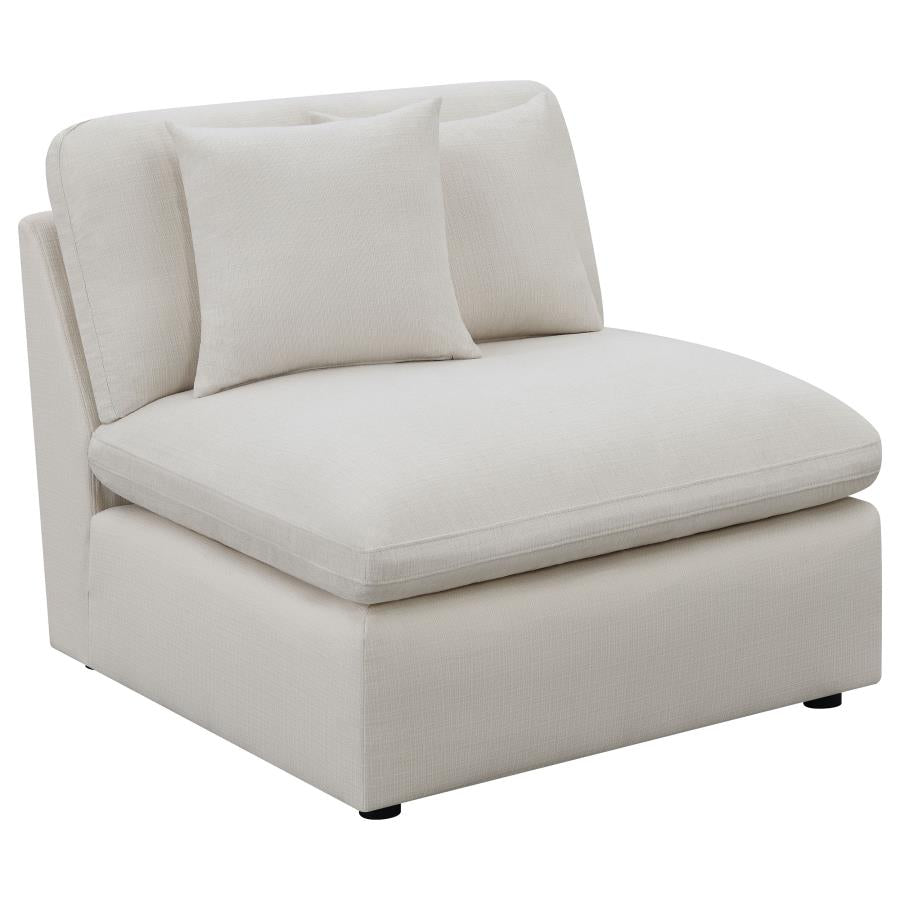 6-piece Modular Sectional