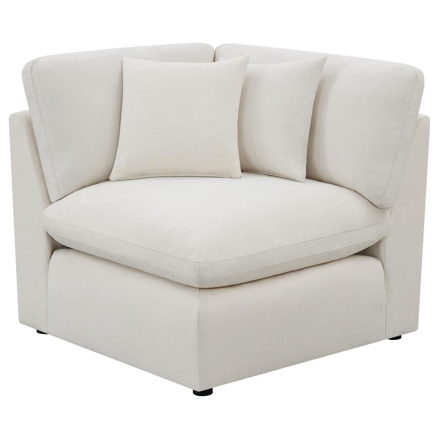 6-piece Modular Sectional