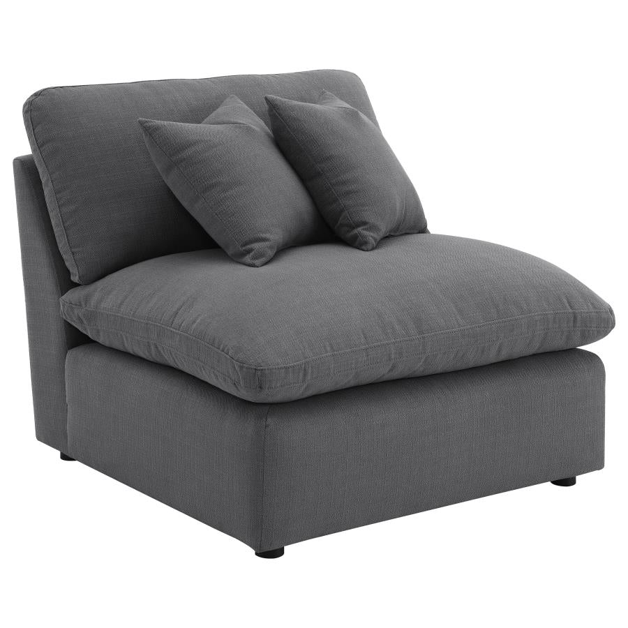 6-piece Modular Sectional