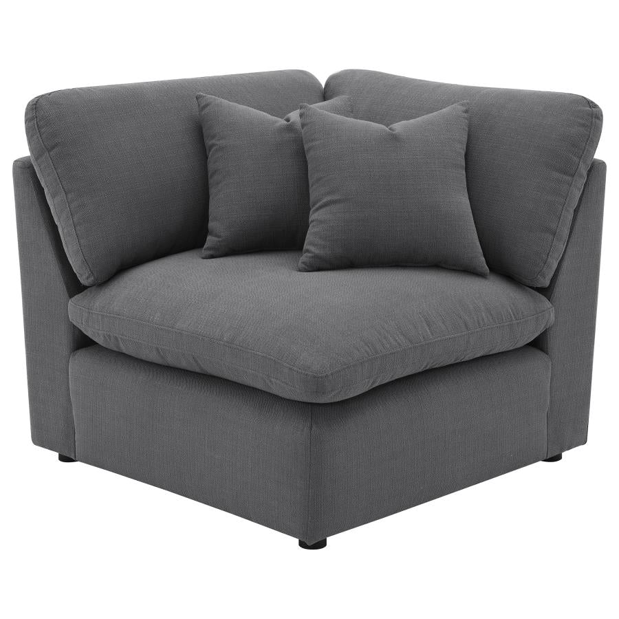 6-piece Modular Sectional