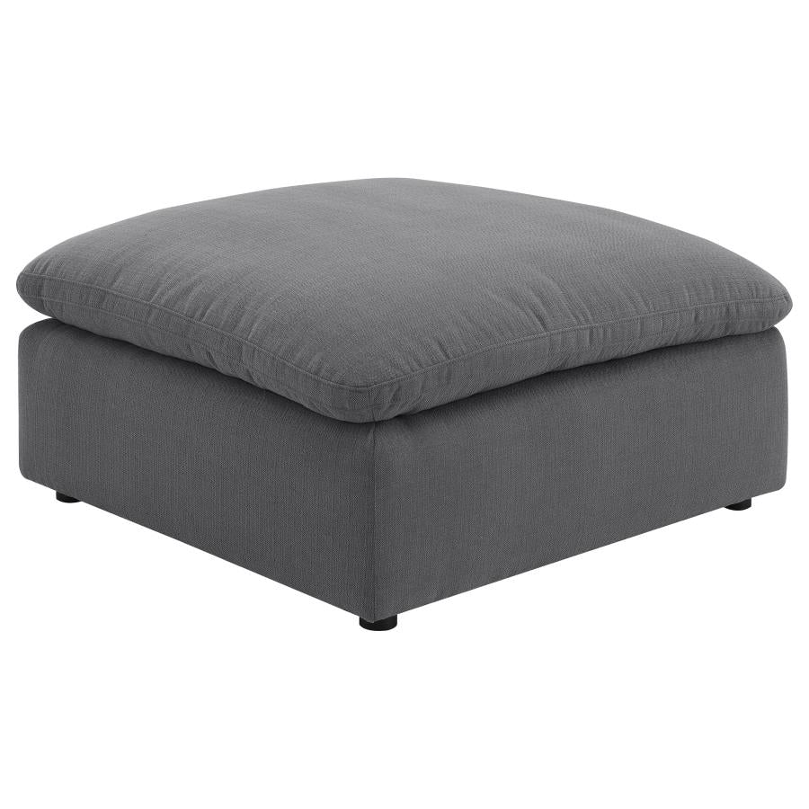 6-piece Modular Sectional