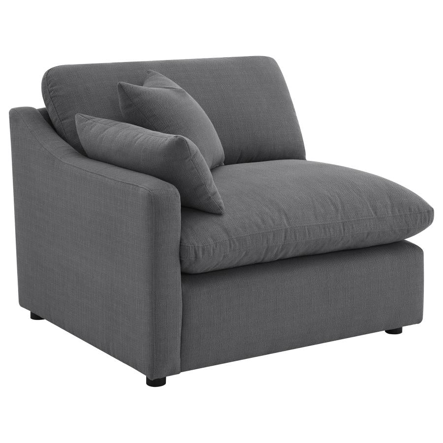 6-piece Modular Sectional