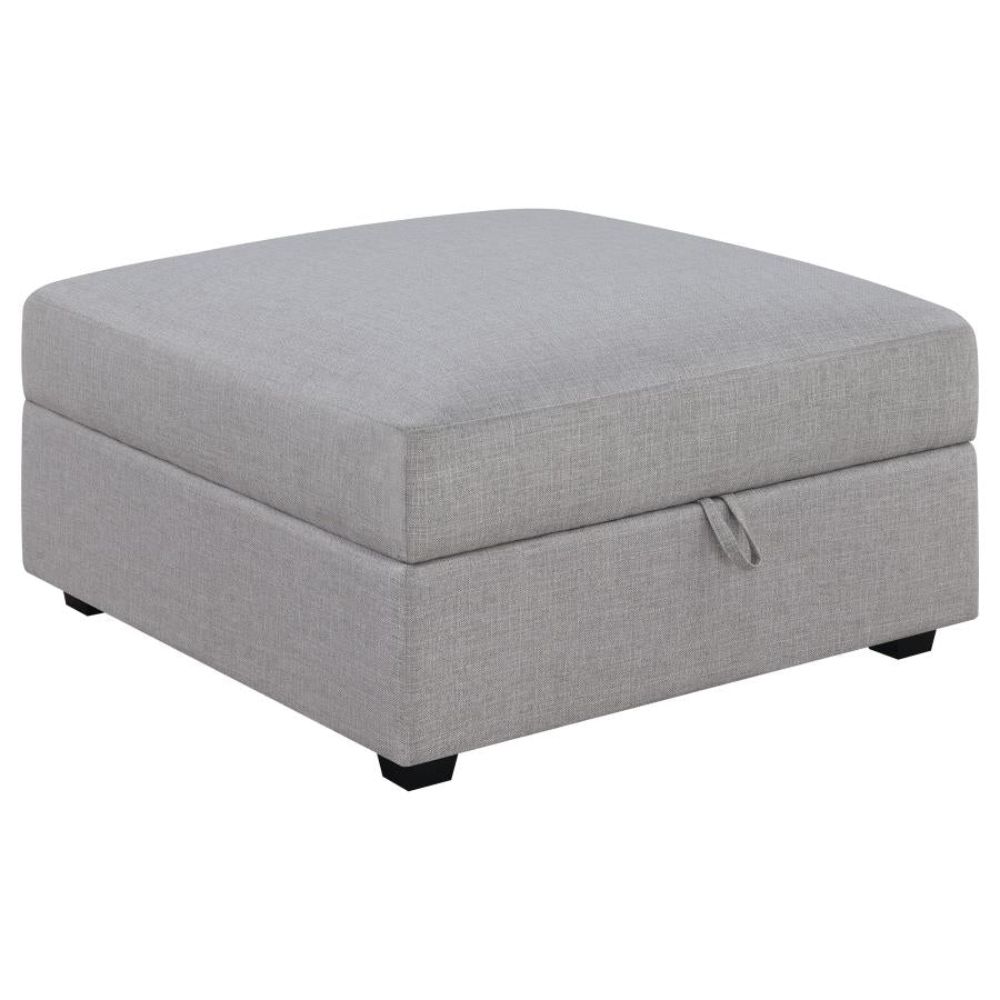 6-Piece Modular Sectional Sofa