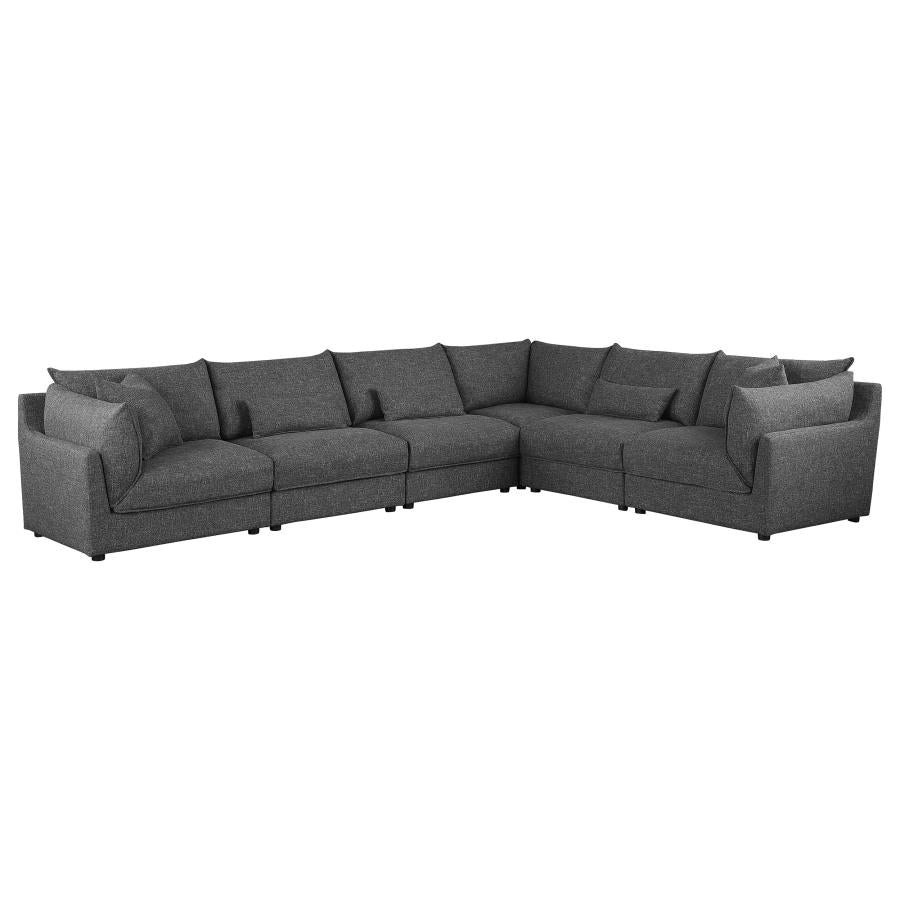 6-Piece Sectional Set