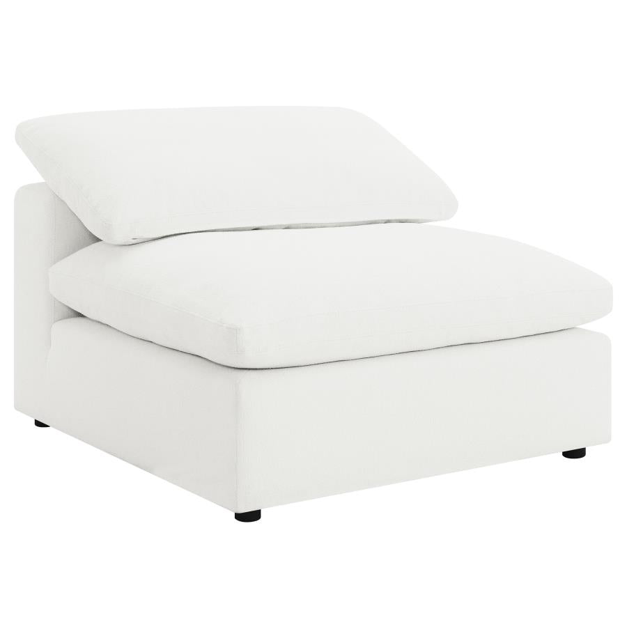 6-piece Modular Sectional