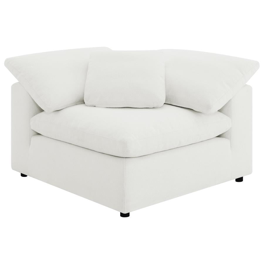6-piece Modular Sectional