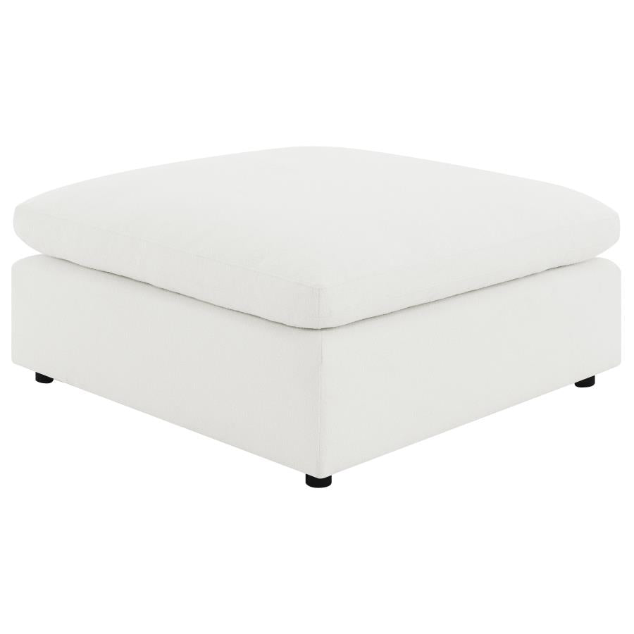 6-piece Modular Sectional