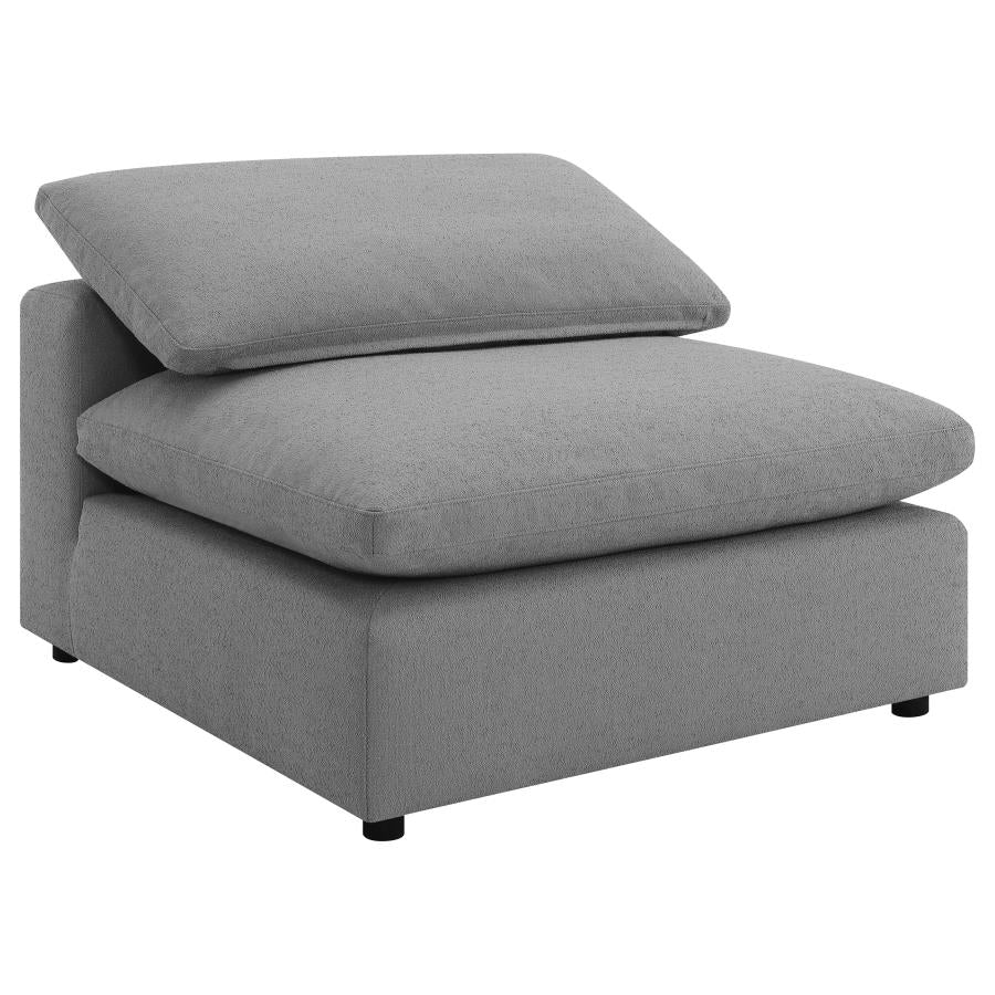 6-piece Modular Sectional
