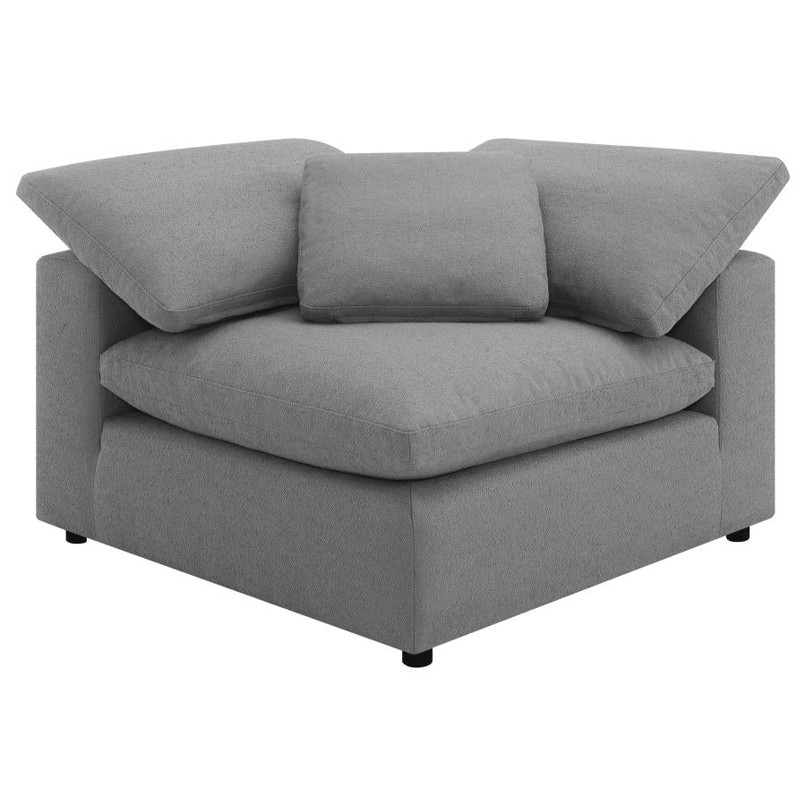 6-piece Modular Sectional