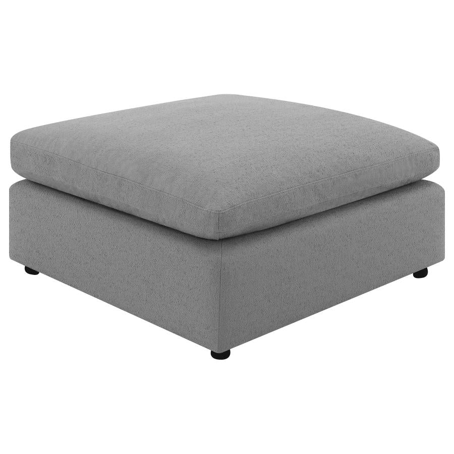 6-piece Modular Sectional