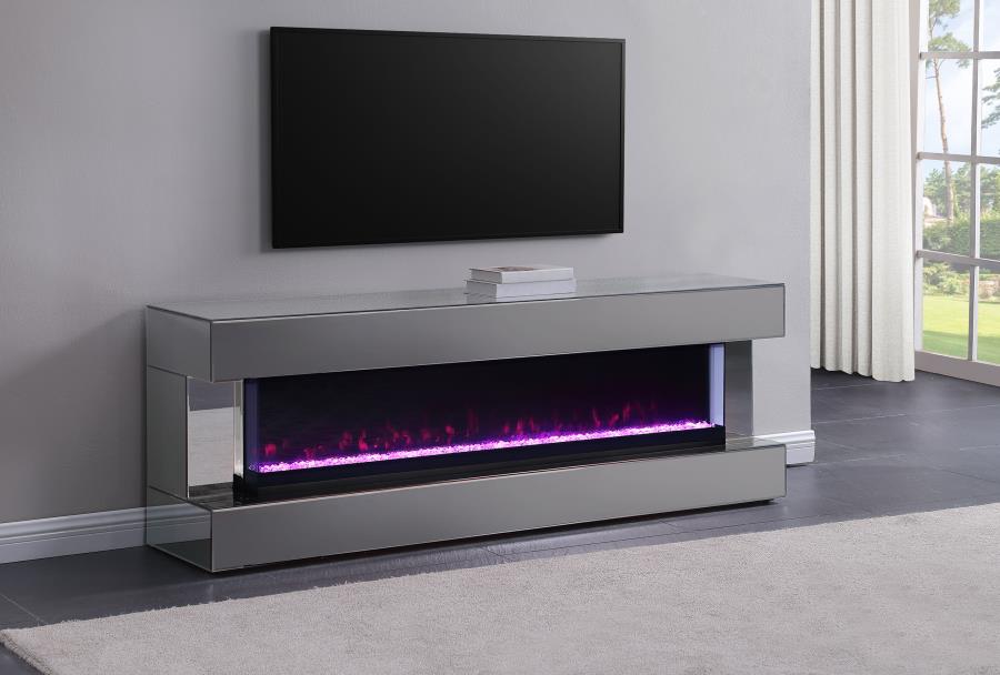 71" TV Stand / Console