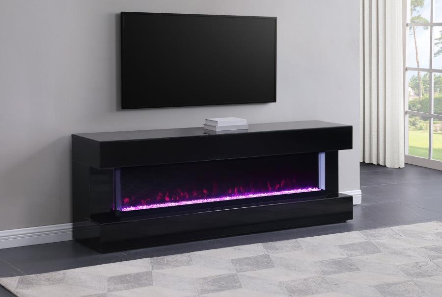71" TV Stand / Console