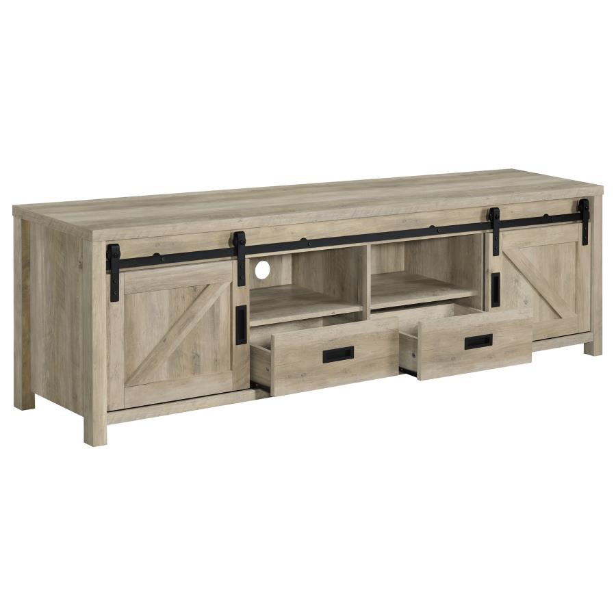 79" TV Stand / Console
