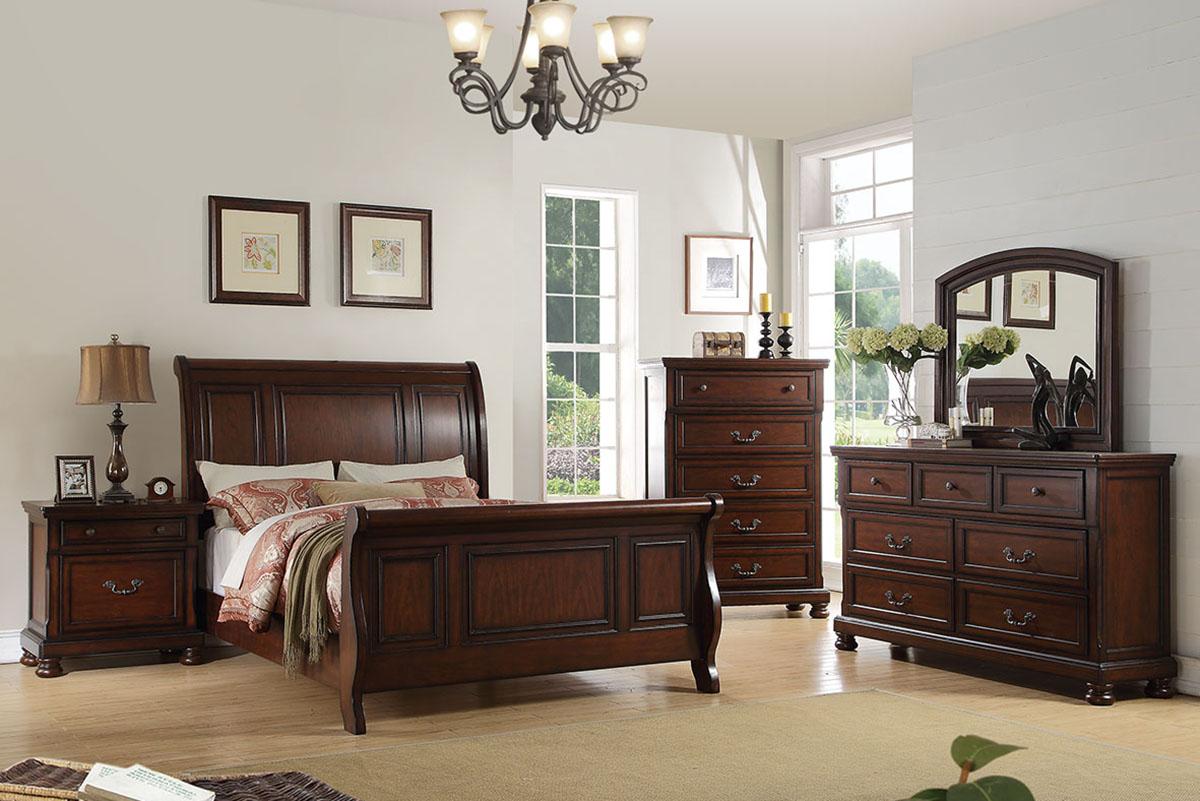 Bed Frame