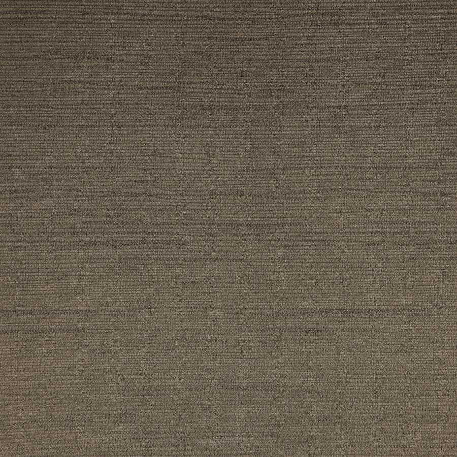 Upholstered Saddle Arm Accent Chair