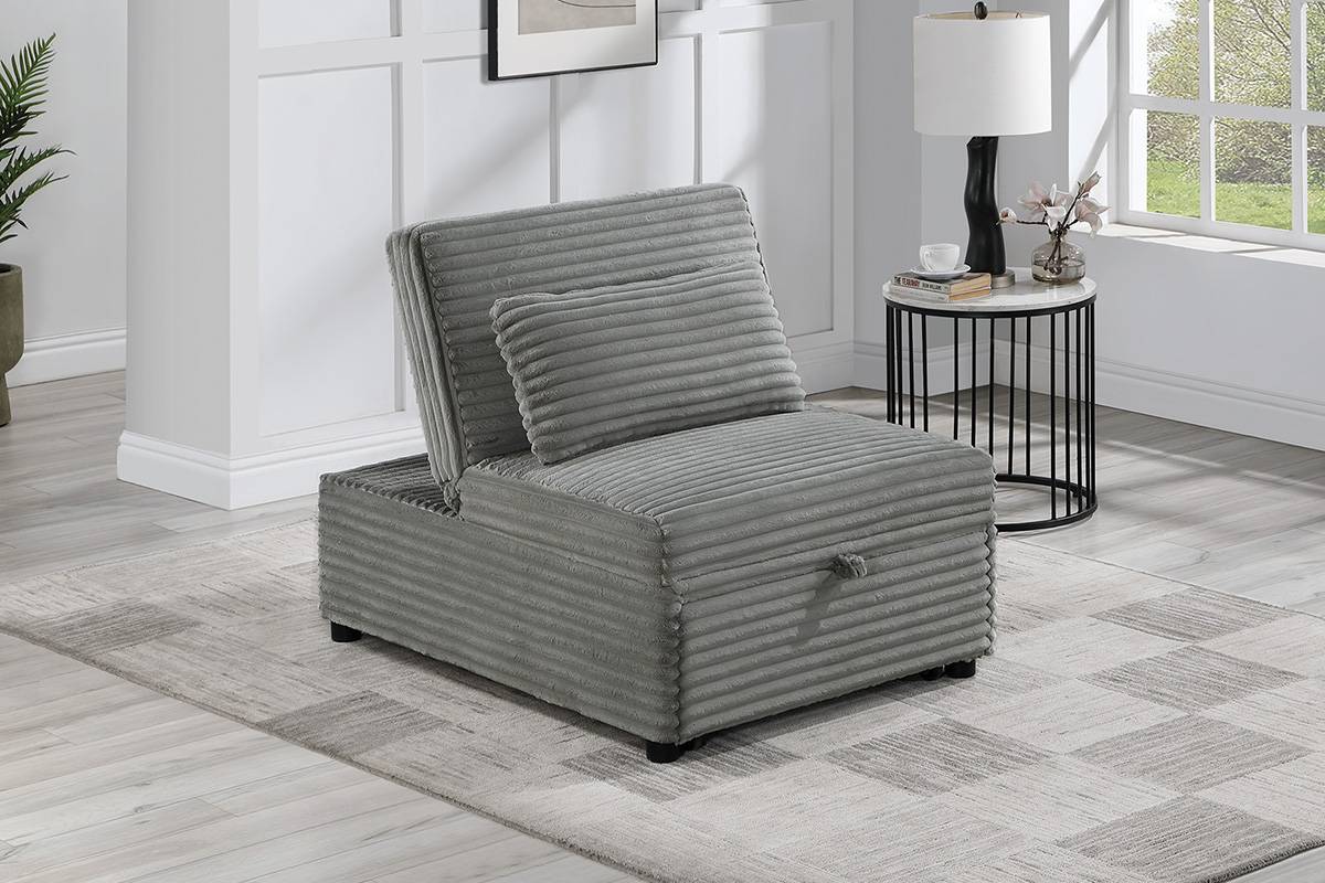 Adjustable Sofa