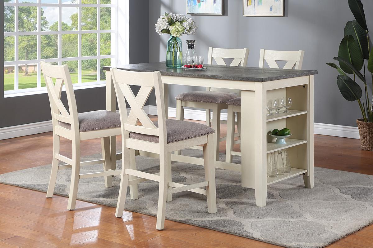 Counter Height Chair