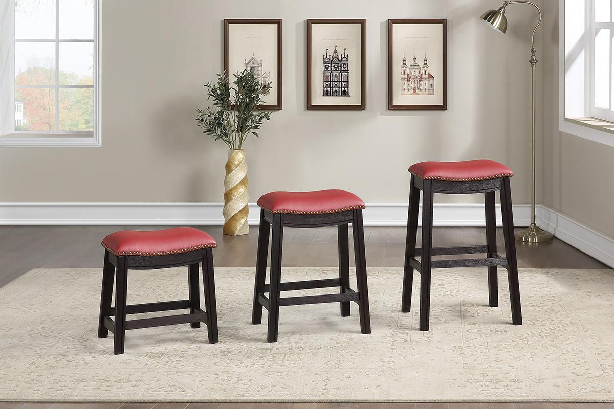 Stool (18"/24"/29")