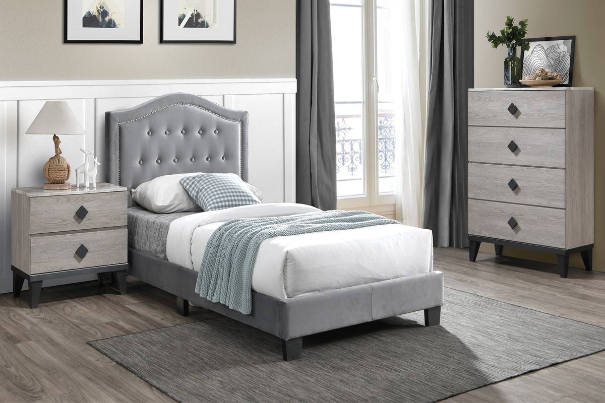 Bed Frame