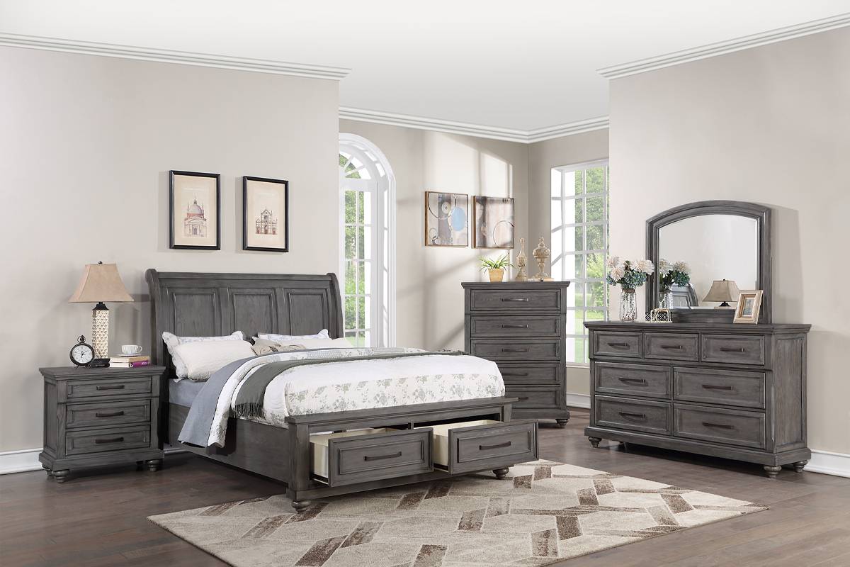 Bed Frame