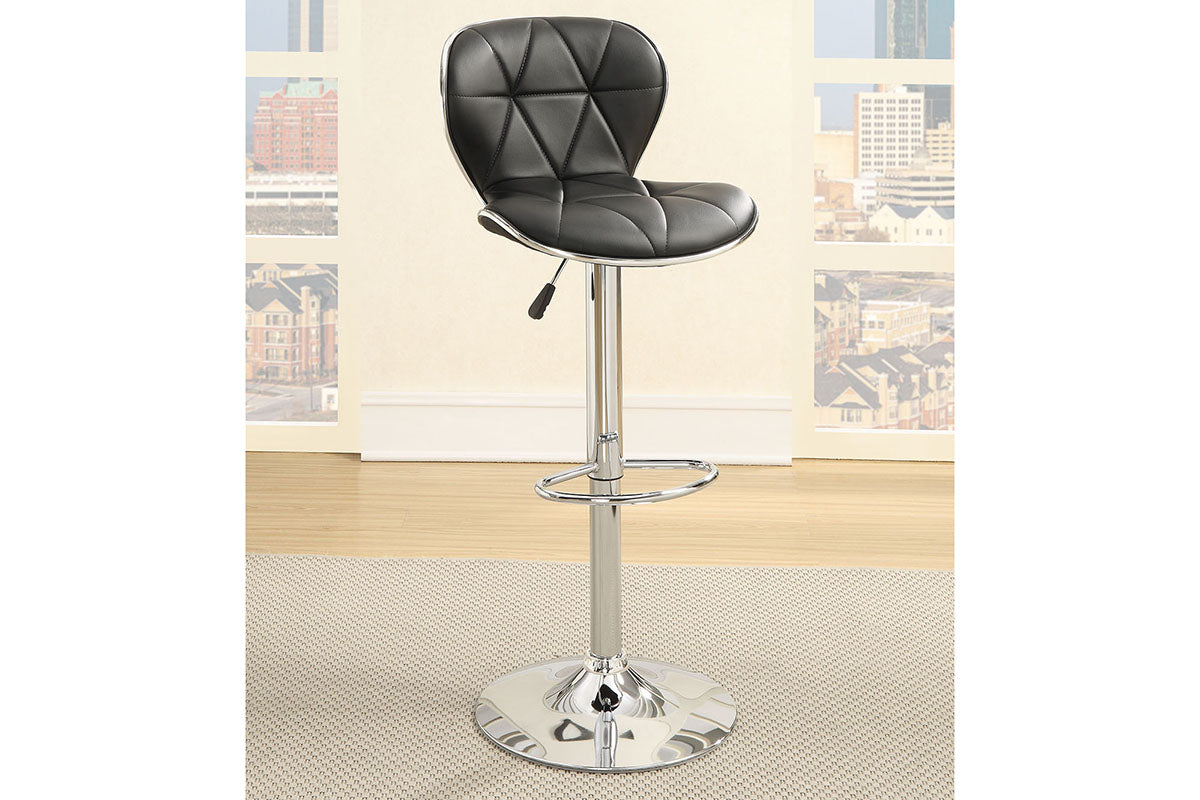 Adjustable Bar Stool