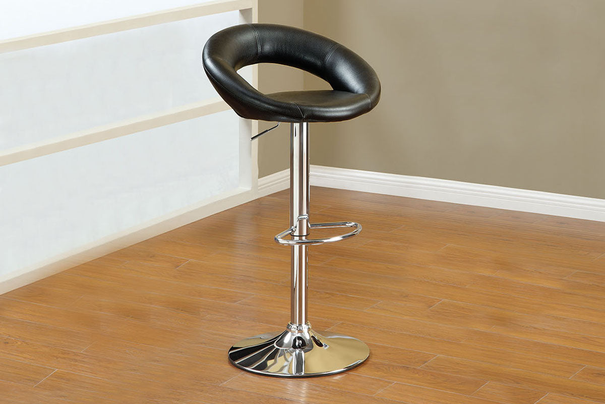 Adjustable Bar Stool