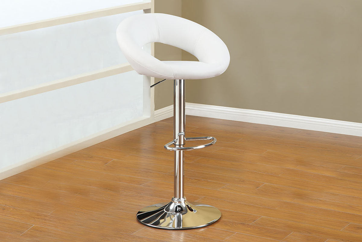 Adjustable Bar Stool