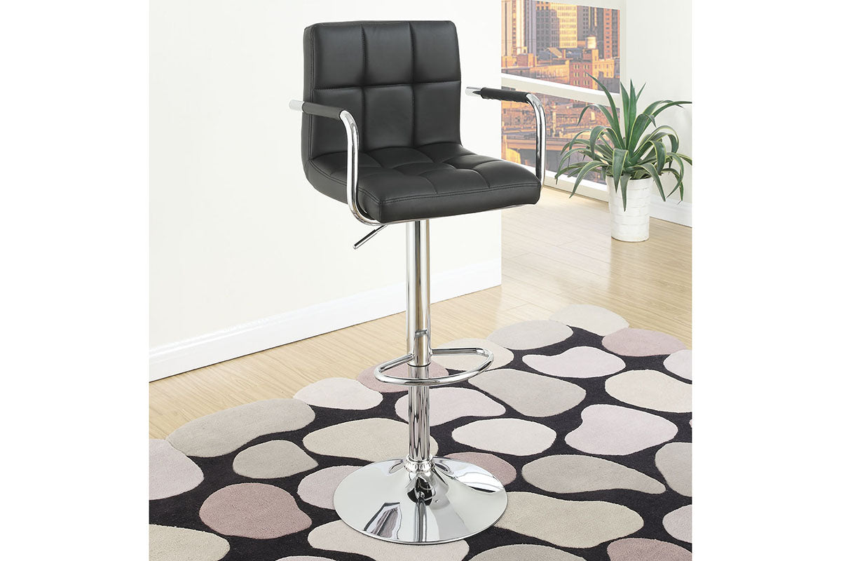 Adjustable Bar Stool