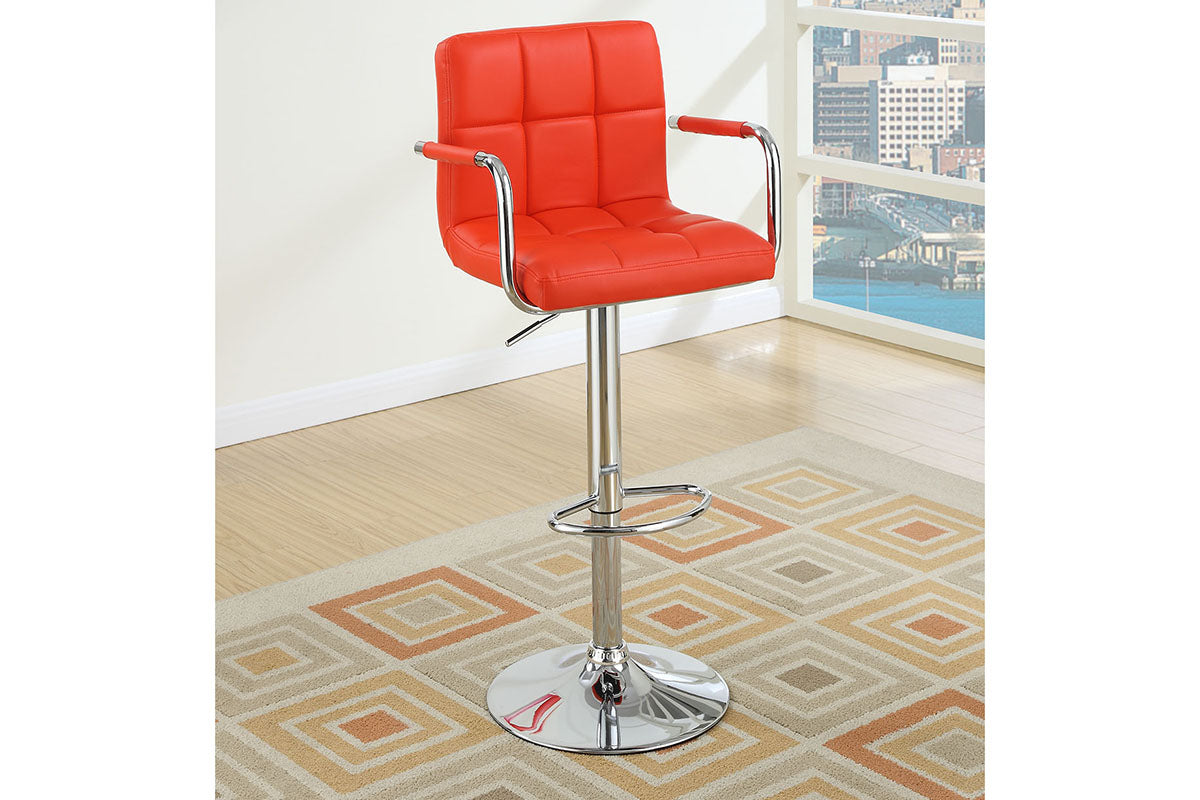 Adjustable Bar Stool