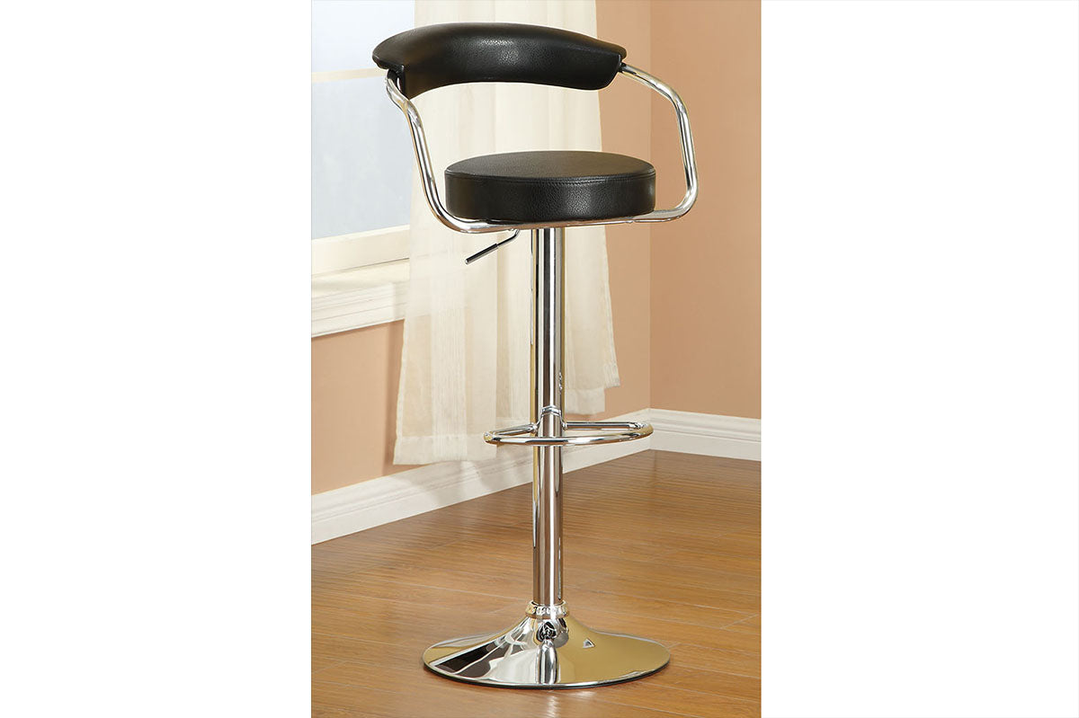 Adjustable Bar Stool
