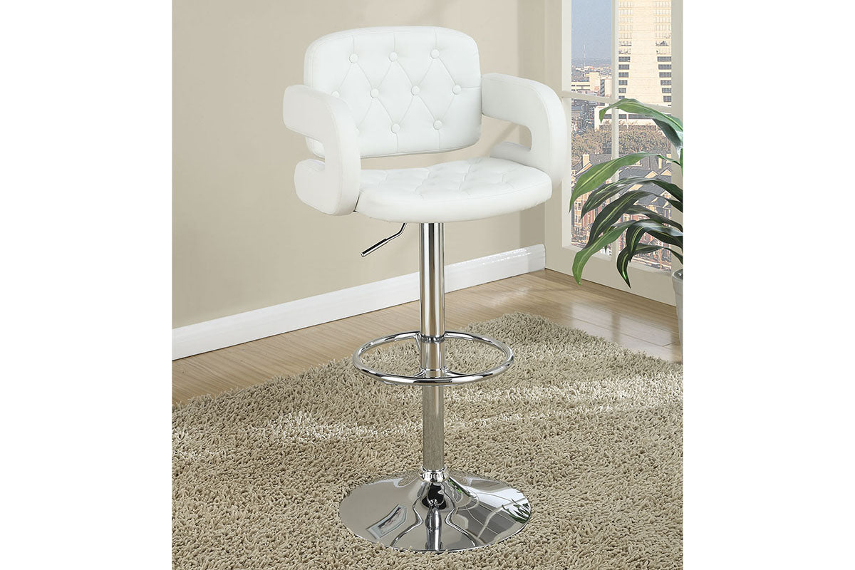 Adjustable Bar Stool