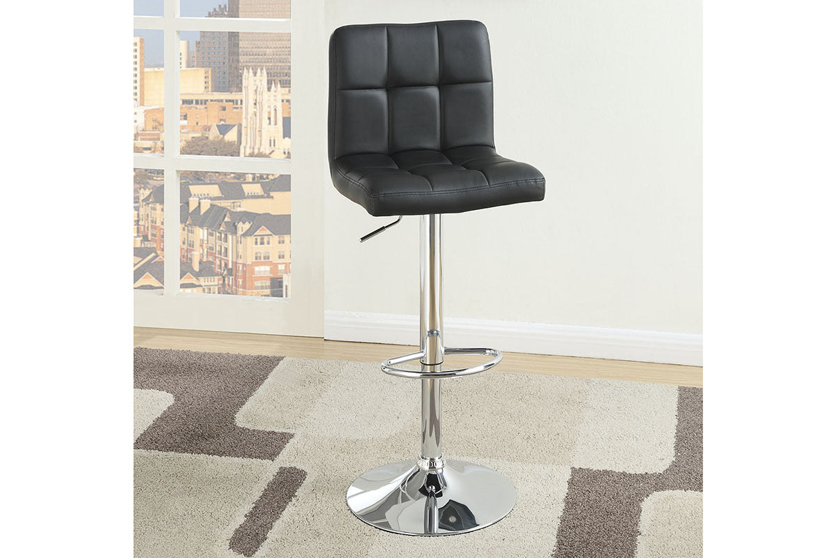 Adjustable Bar Stool