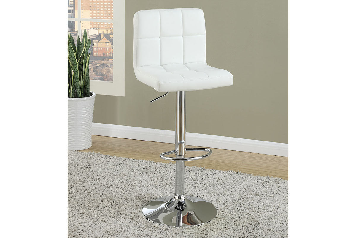 Adjustable Bar Stool