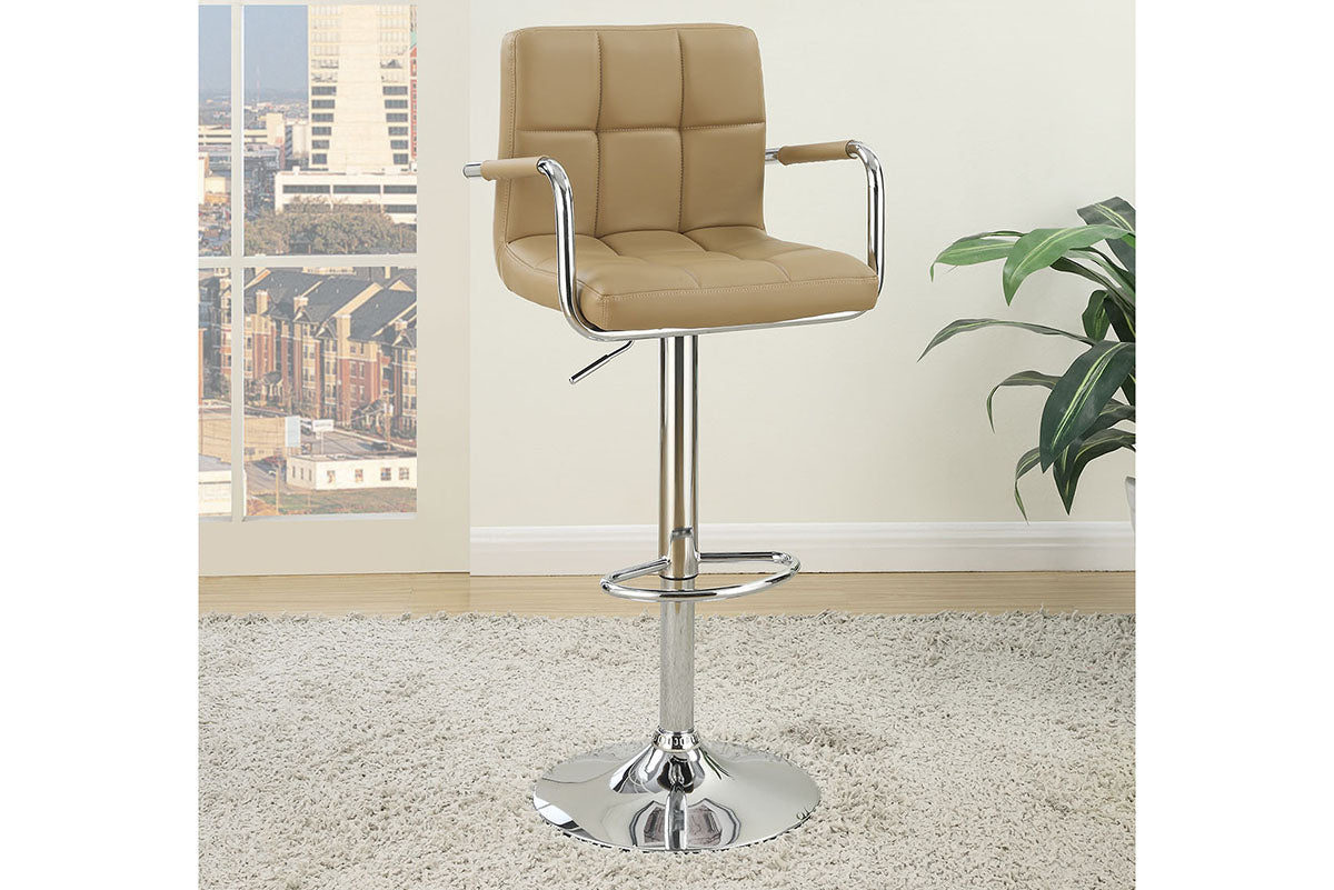 Adjustable Bar Stool