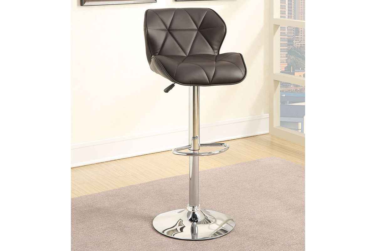 Adjustable Bar Stool
