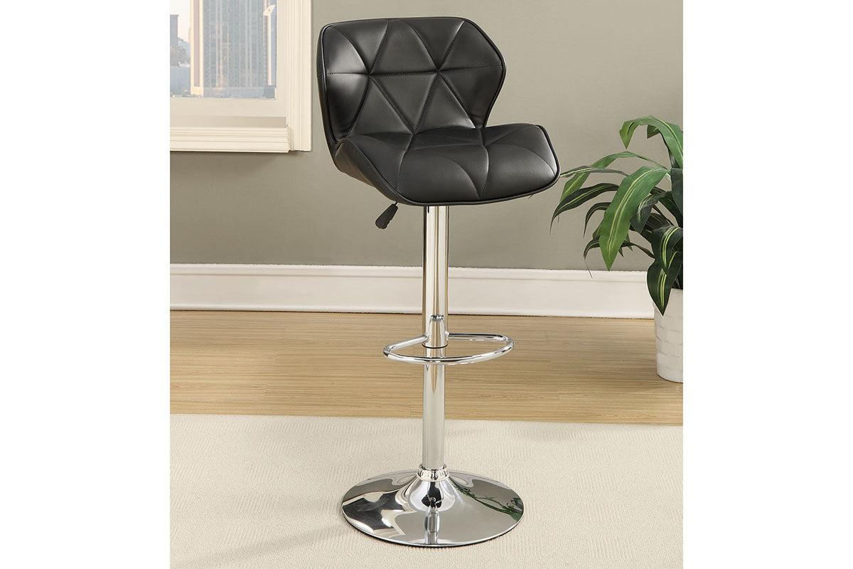 Adjustable Bar Stool