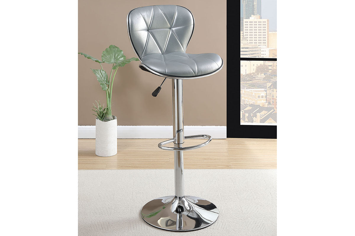 Adjustable Bar Stool