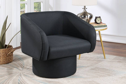 Swivel Accent Chair