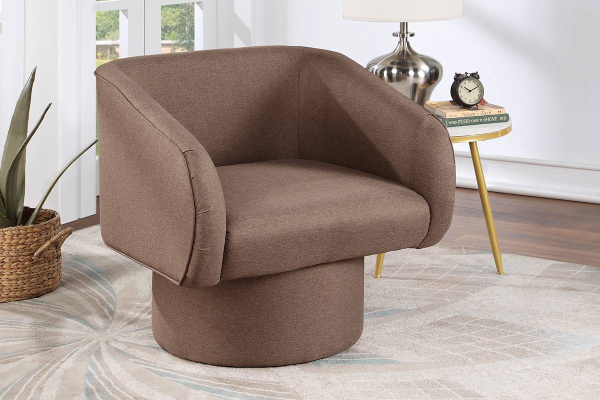Swivel Accent Chair