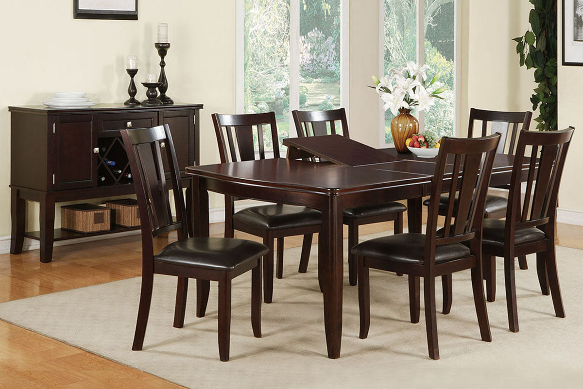 7-Piece Dining Set