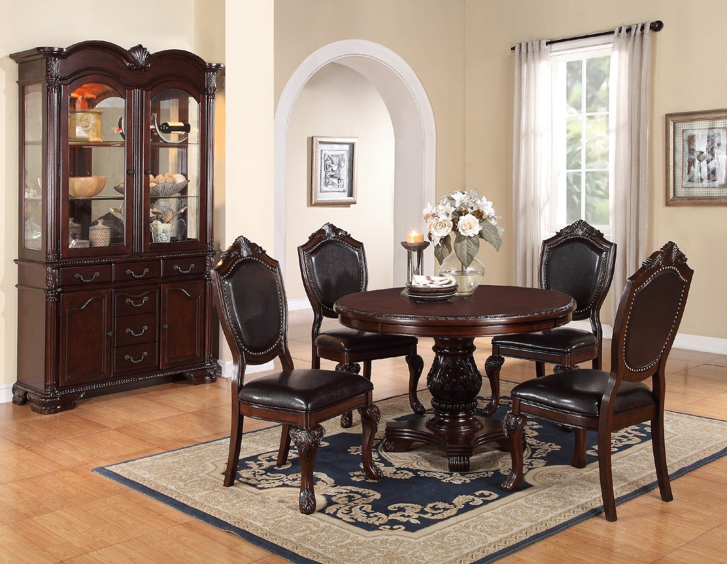 5-Piece Dining Set