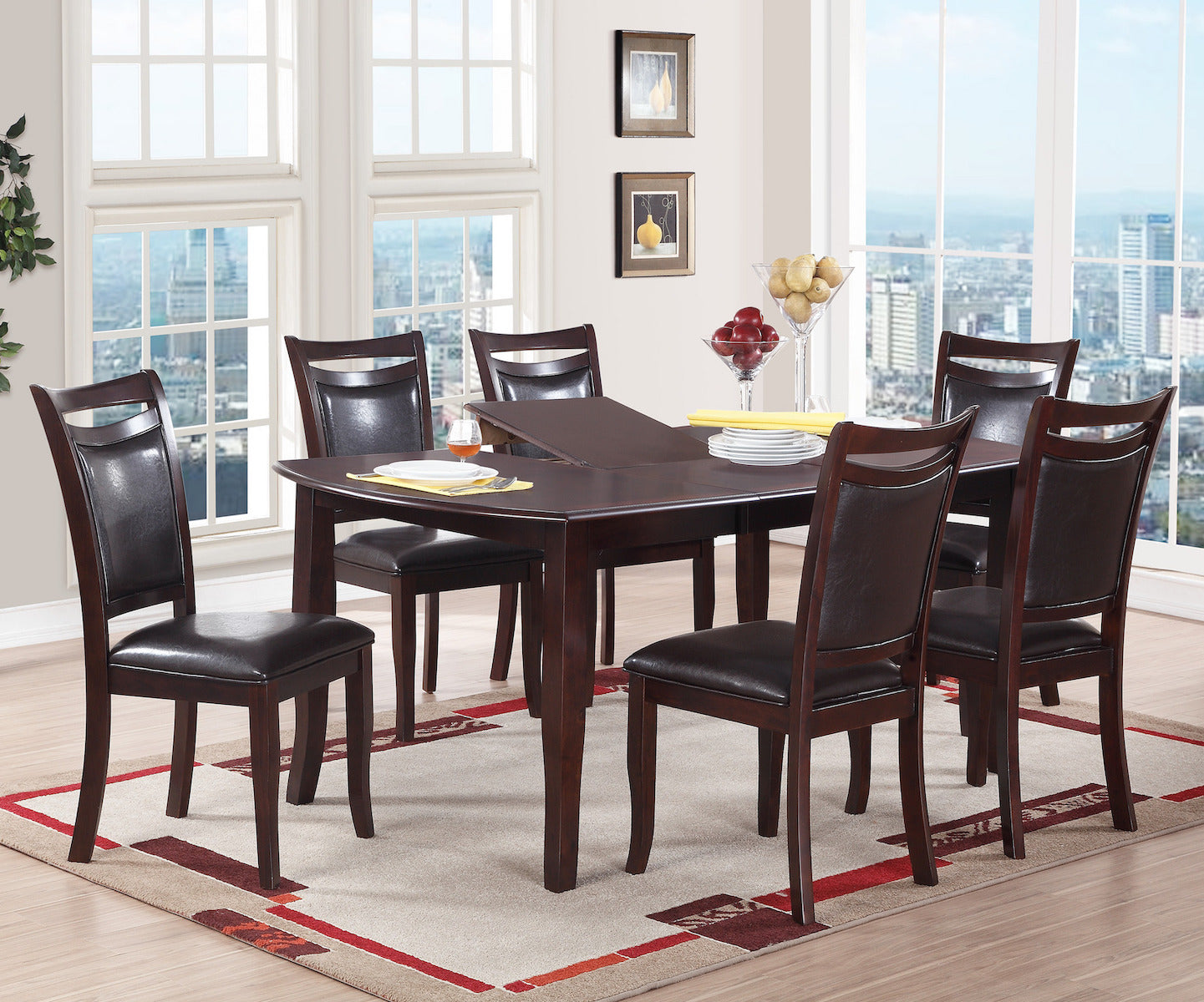 7-Piece Dining Set